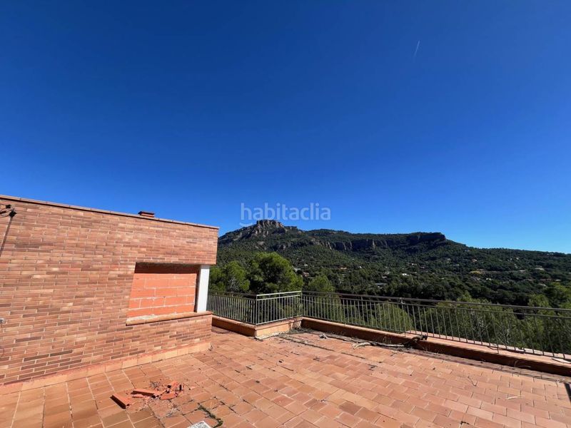 Foto 7f780a0b-6ccd-43d2-9b2e-6d00e6b47751. Casa amb aparcament a Matadepera