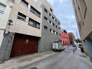 Autoparkplatz  Sant genís. Parking en venta en terrassa centro