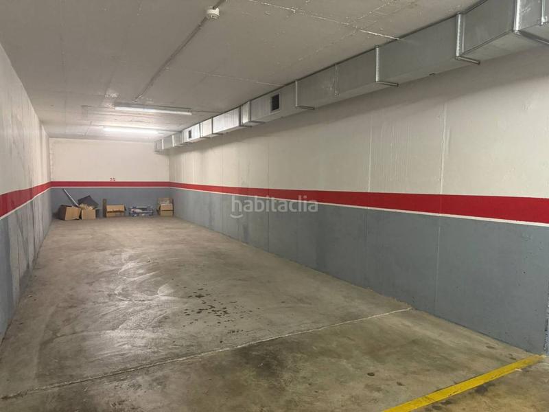 Foto e817d342-2400-4c87-ace4-8c145b768c43. Parking coche con capacidad para 3 coches en San Pere Terrassa