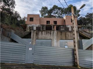 Maison  Coll monner. En venta dos casas adosadas en construccion, en calle coll monne