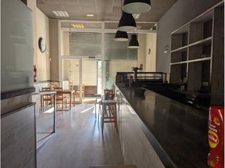 Geschäftsraum  Àngel guimerà. Local comercial en venta en angel guimera, terrassa