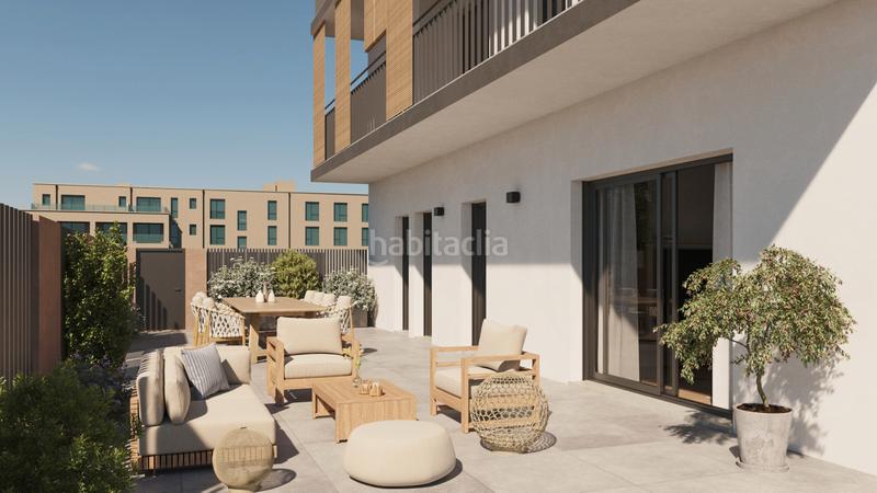 Foto 6da0874c-e79c-454d-8f34-a09833ce17ed. Flat 97m<sup>2</sup> in carrer de ramón y cajal 224 in Can Palet Terrassa