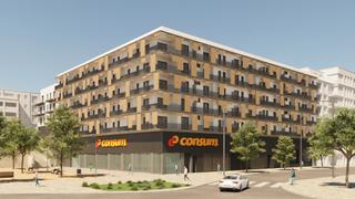 Terrassa - Carrer de Ramón y Cajal, 224