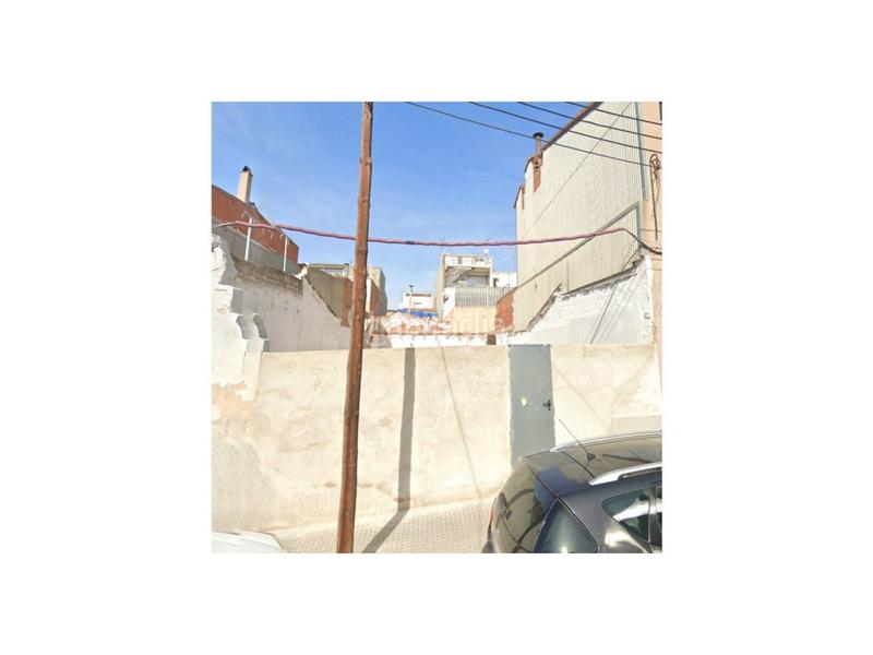 Foto 78fe9485-8d0a-4829-b083-9c38ac6df136. Terreno residencial suelo en venta en calle bages 11 , en Terrassa