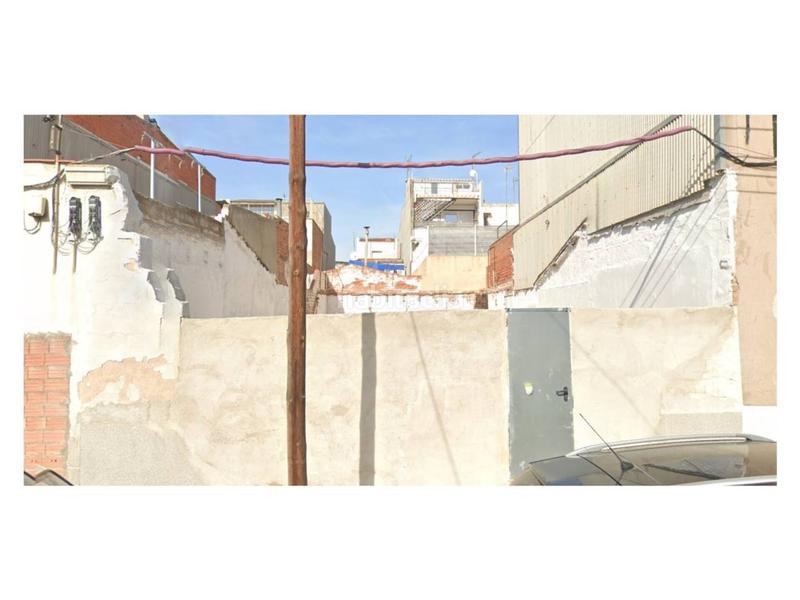 Foto a14541fa-886c-47a0-8a92-033ed7528c79. Terreno residencial suelo en venta en calle bages 11 , en Terrassa