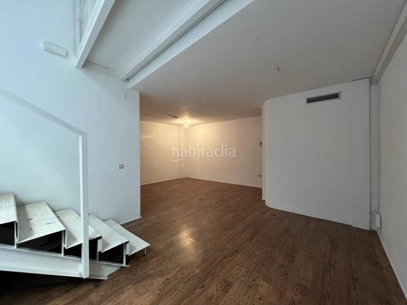 Foto ccc7aacf-eb6d-4290-a747-9d97325174b5. Miete geschäftsraum in Barri del Centre Terrassa