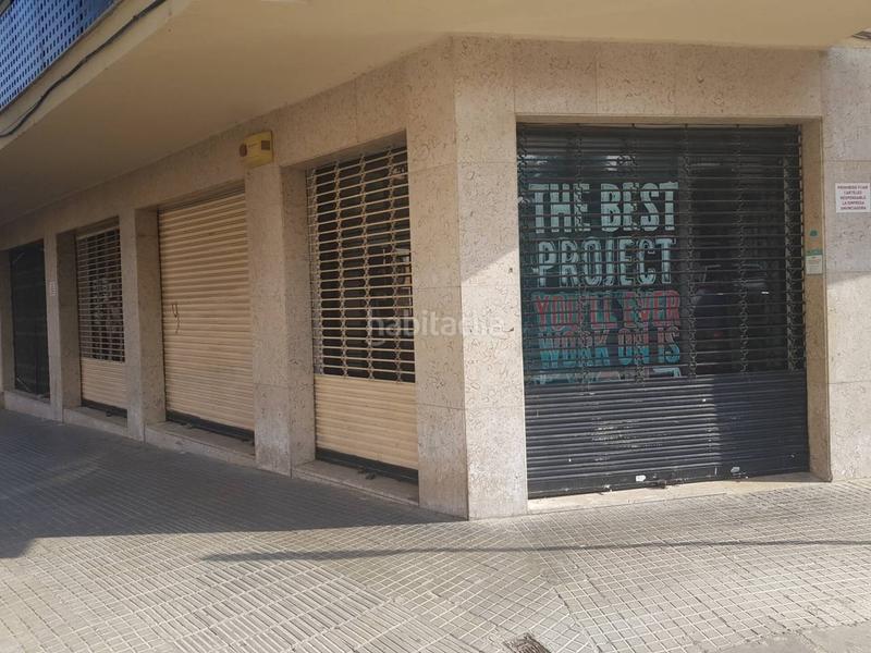 Foto 8f4fb9b7-db7c-4903-961f-ce117b62d976. Affitto locale commerciale in San Pere Terrassa