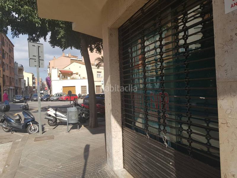 Foto 233ae4c5-2689-47cb-8623-a3e36ed75fcb. Alquiler local comercial local en alquiler en San Pere Terrassa