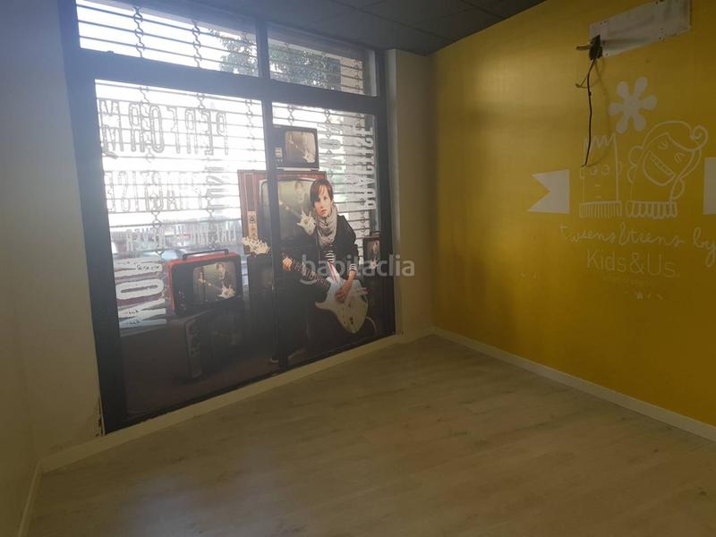 Foto 5c850a8e-73c1-4eae-bdb5-fe077413fbee. Alquiler local comercial local en alquiler en San Pere Terrassa