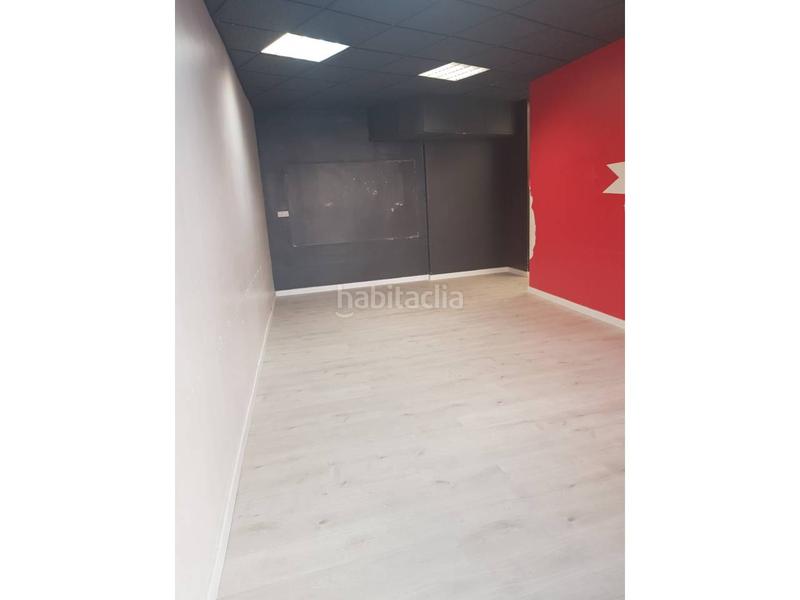 Foto 5fd8c6dd-4dab-4ca0-802c-72cc24543de4. Alquiler local comercial local en alquiler en San Pere Terrassa