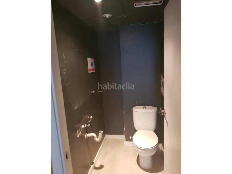 Foto 7c9d5270-ef14-4ee9-bebd-cedf902998b8. Alquiler local comercial local en alquiler en San Pere Terrassa