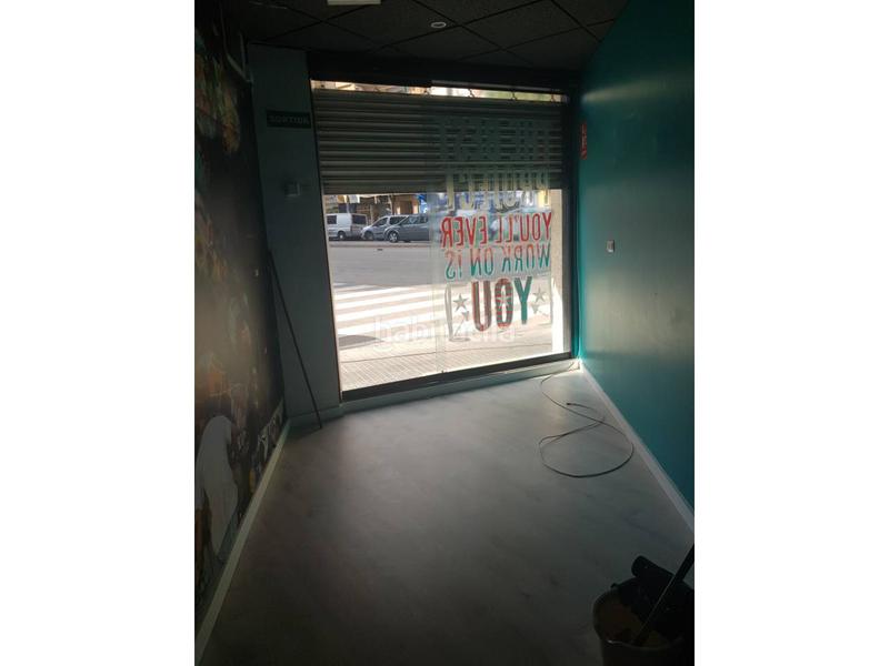 Foto 8c582340-453e-4428-969e-cb80511cbd7c. Alquiler local comercial local en alquiler en San Pere Terrassa