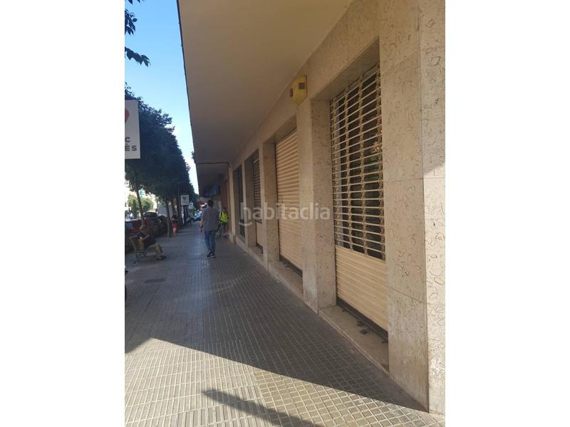 Foto e3a36219-28c5-4815-aa82-bd9eed3cb20d. Alquiler local comercial local en alquiler en San Pere Terrassa