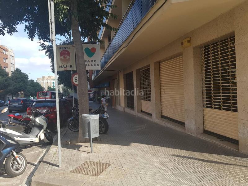 Foto f9314fb2-c6bc-4628-9f8b-ce3bc7684eac. Alquiler local comercial local en alquiler en San Pere Terrassa