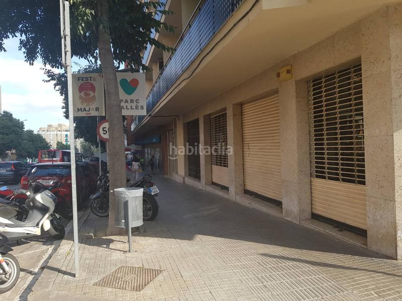 Foto fee99db6-32d2-4d67-93b7-08f9d326a0b5. Lloguer local comercial a San Pere Terrassa