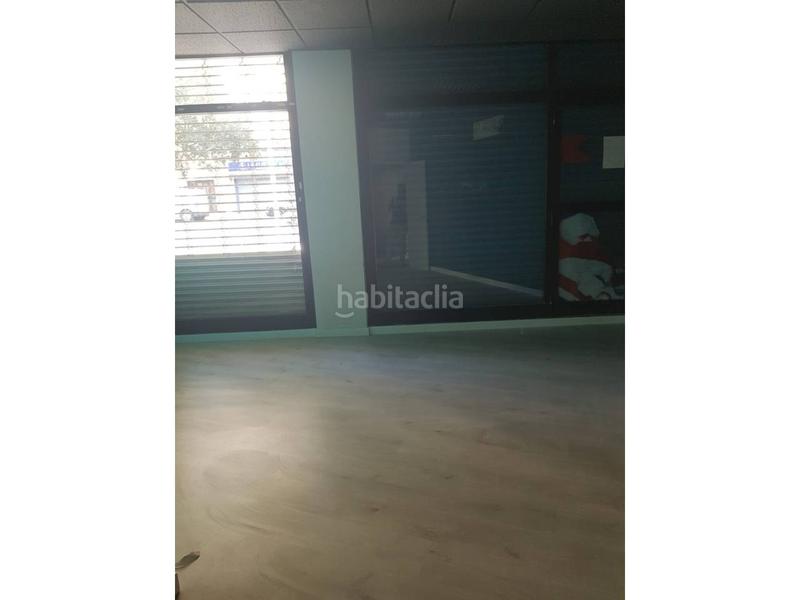 Foto 0345339f-569f-4970-9f54-3d32fc368f3e. Location local commercial dans San Pere Terrassa