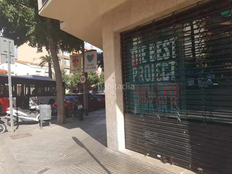 Foto 30e7d208-2f76-4a52-a38f-51deb263072d. Location local commercial dans San Pere Terrassa