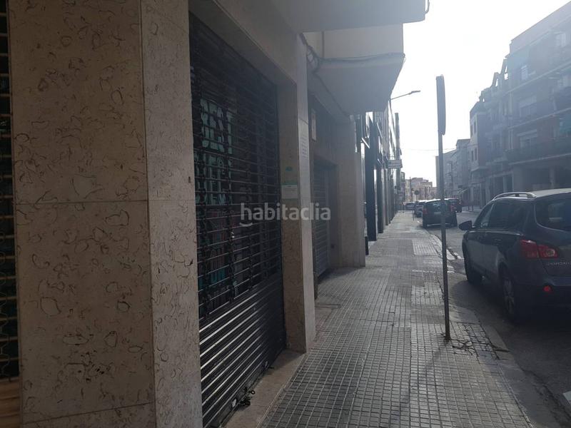 Foto d695c17a-12fa-4510-a830-895f7c99565b. Location local commercial dans San Pere Terrassa