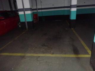 Parking coche  Clara campoamor. Parking en venta