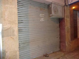 Business premise  Pasaje prudencia. Local en venta