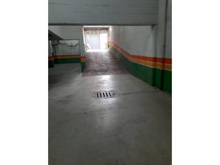 Parking coche  Miquel servet. Garaje en venta en antic poble de sant pere