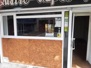 Local Comercial en IGUALADA