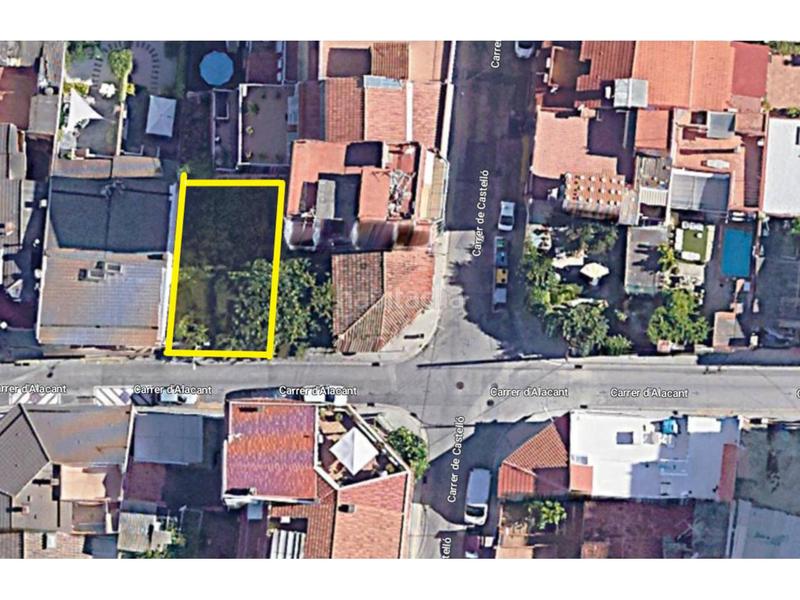 Foto c5327a77-1a4c-4485-ba52-786c2b5438f3. Landgut in Ca n´Oriol Rubí