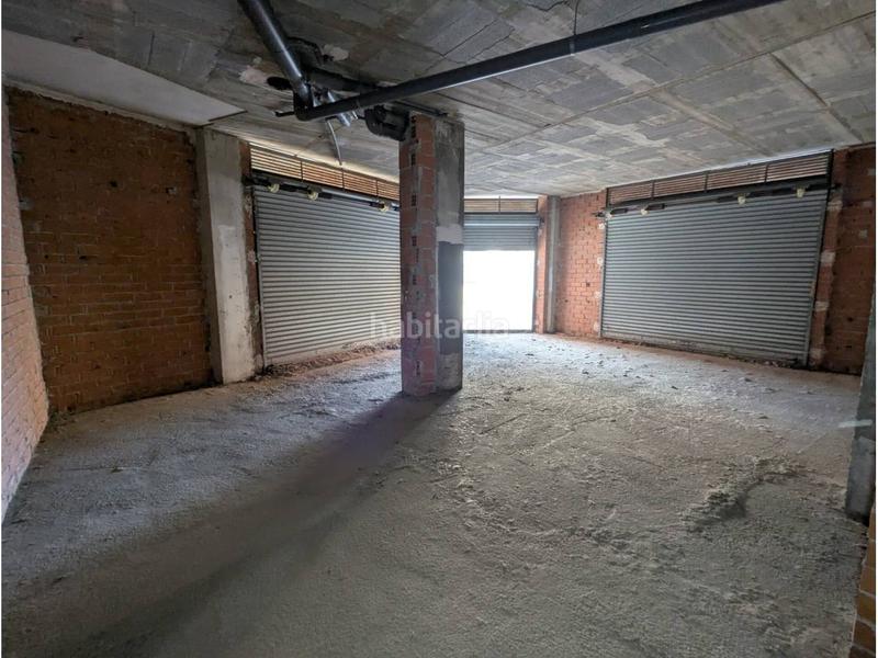 Foto 08601cd9-bdaf-4358-aa9d-64fd381fb99b. Local comercial local en venta en calle nàpols, en Barberà del Vallès