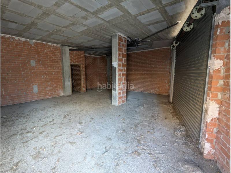 Foto 64087f7b-ef15-4eb4-b558-5d66467b5f88. Local comercial local en venta en calle nàpols, en Barberà del Vallès