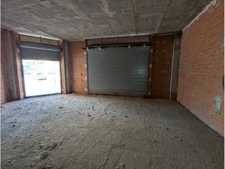 Local commercial  Nàpols. Local en venta en calle nàpols, barberà del vallès