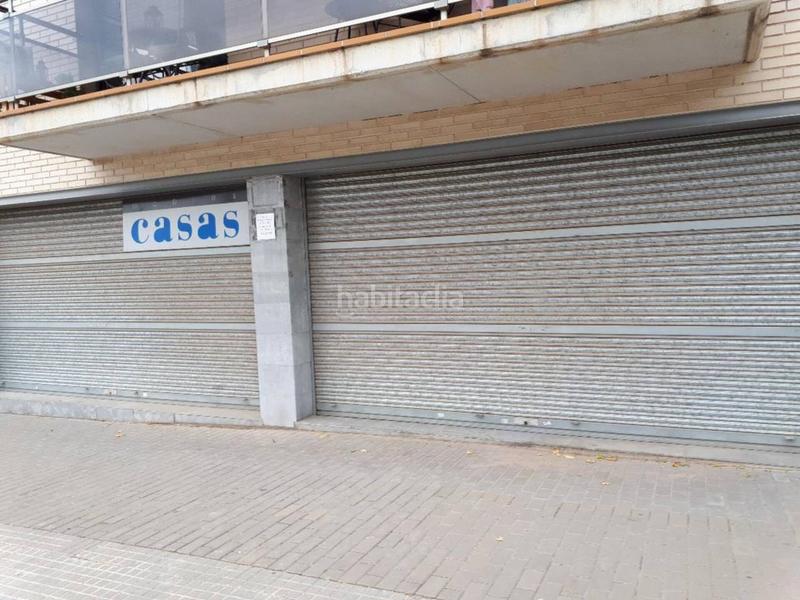 Foto eb0e9886-0884-452e-8d8f-91b9b114ce46. Local comercial  en venta en la calle lluis companys, . en Olesa de Montserrat