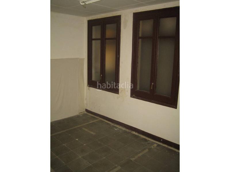 Foto ac71d232-7d57-4f44-8f62-f95ac30dcf4b. Rent office space in Barri del Centre Terrassa