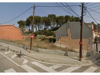 Finca rústica  Zamora. Solar en venta en la calle zamora, rubi