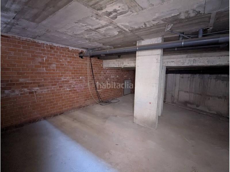 Foto 0b350a58-a80a-4cfd-879a-ddd4f40b8de8. Local comercial local en bruto en venta en calle atenes, en Terrassa