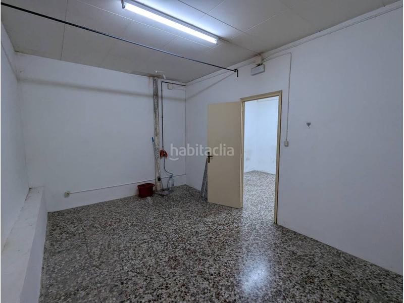 Foto adac8a02-f216-4870-8ddf-3e7bde398b33. Affitto locale commerciale in Can Palet Terrassa