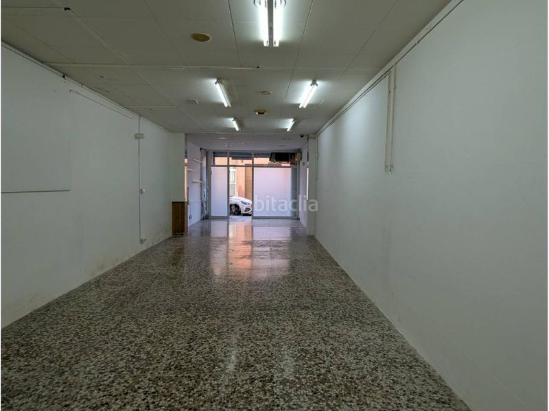 Foto f56c039f-5d7d-443d-a134-09816cea14ac. Affitto locale commerciale in Can Palet Terrassa