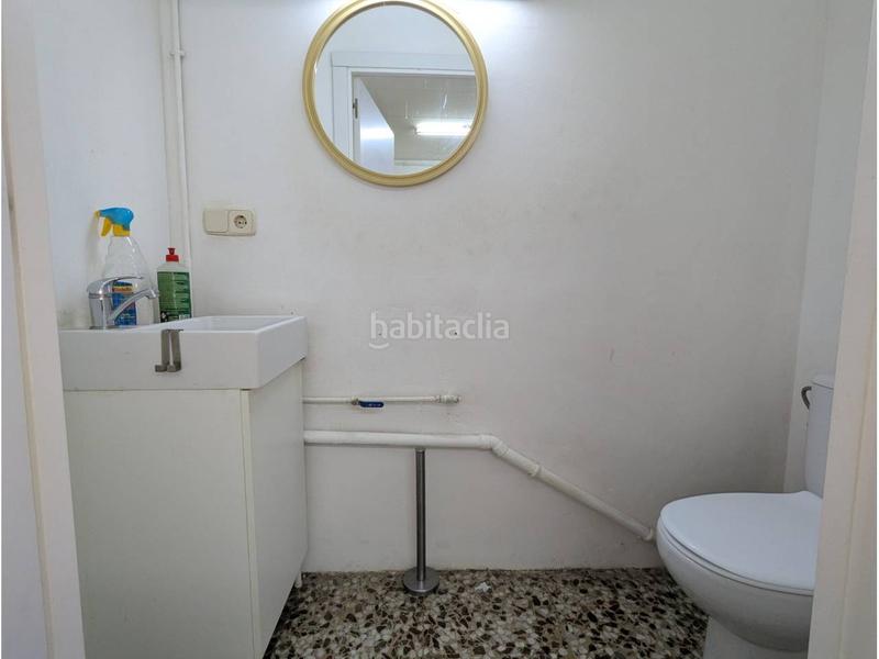 Foto 250d4c9f-001d-4044-87c5-256f022167f2. Miete geschäftsraum in Can Palet Terrassa