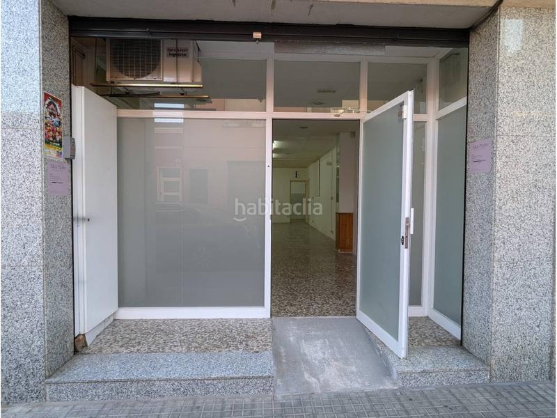 Foto c7060356-4996-496a-aa94-91a62a0e542a. Miete geschäftsraum in Can Palet Terrassa