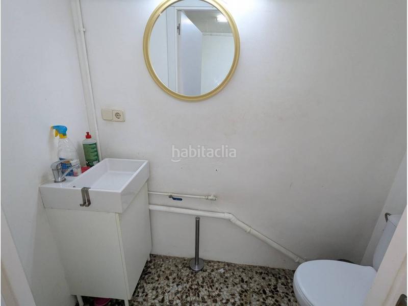 Foto cddae08d-9edb-4e7f-b9a9-5ffcd45455bc. Miete geschäftsraum in Can Palet Terrassa