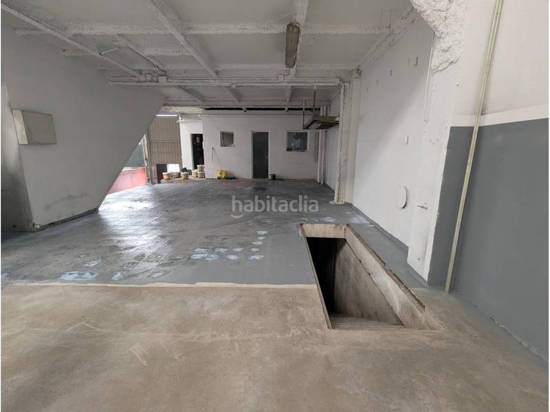 Foto f9c35e40-b486-4e60-927d-a0b96063032a. Bâtiment à usage industriel dans Can Palet II - Santa Eulàlia Terrassa