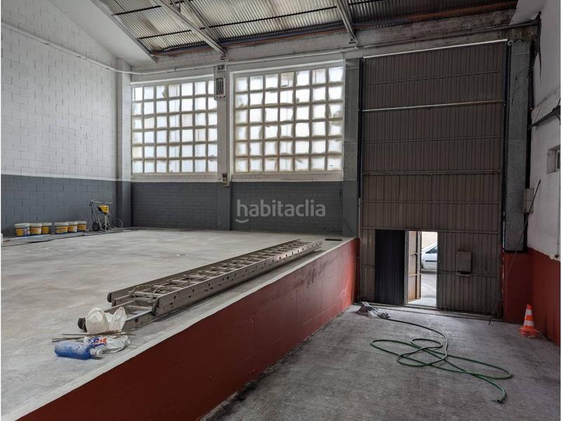 Foto fa18706c-9a64-4fdf-9440-30a074ed9537. Bâtiment à usage industriel dans Can Palet II - Santa Eulàlia Terrassa