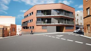 Dplex a Carrer del doctor cabanes 40. Obra nova