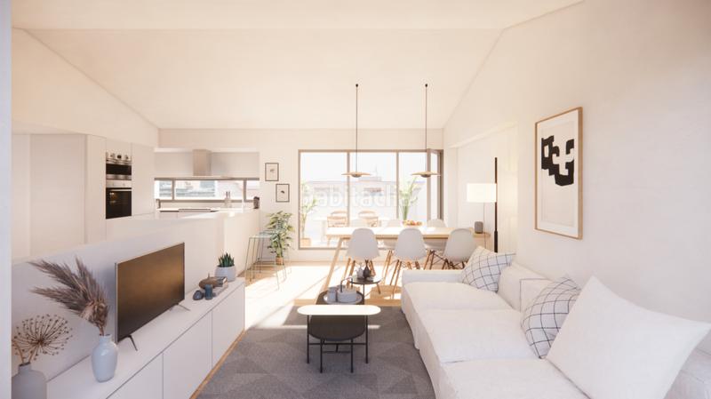 Foto 726e3fa9-2136-44b3-a15a-5afdfeab5d12. Appartement 85m<sup>2</sup> dans carrer de ramón y cajal 5 dans Plaça Catalunya - Escola Industrial Terrassa