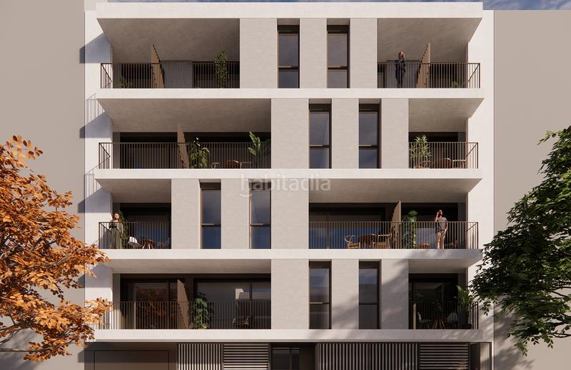 Foto 17b58d9f-fab0-4d9b-bc41-43bc82b12827. Appartement 83m<sup>2</sup> dans carrer de ramón y cajal 5 dans Plaça Catalunya - Escola Industrial Terrassa