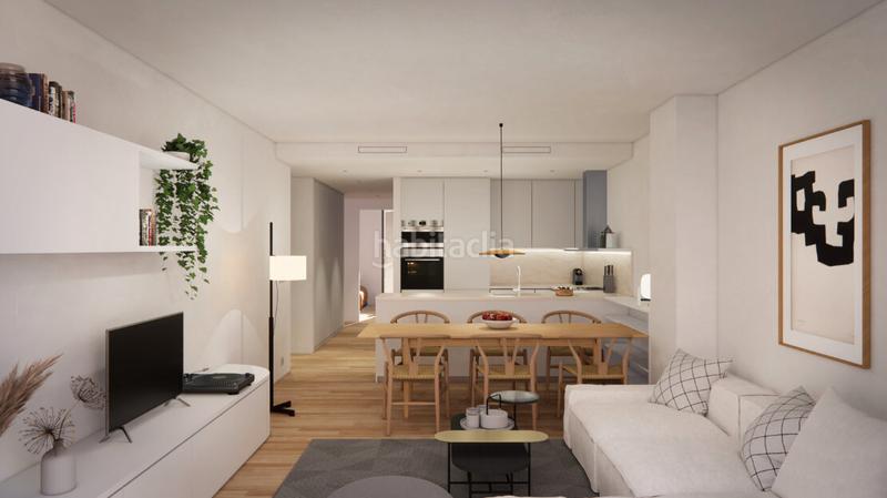 Foto 2d8524d0-613c-4f99-89cb-7280dab3e6d0. Appartement 83m<sup>2</sup> dans carrer de ramón y cajal 5 dans Plaça Catalunya - Escola Industrial Terrassa