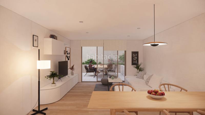 Foto 8cdcec3e-f712-40c0-9b09-b83adbf32a5b. Appartement 83m<sup>2</sup> dans carrer de ramón y cajal 5 dans Plaça Catalunya - Escola Industrial Terrassa