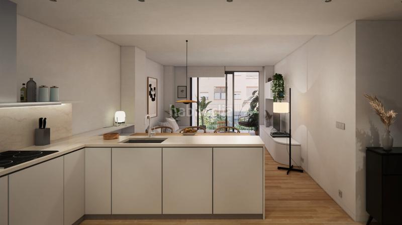 Foto e35fef19-30d8-4302-a004-31eae64a2349. Appartement 83m<sup>2</sup> dans carrer de ramón y cajal 5 dans Plaça Catalunya - Escola Industrial Terrassa