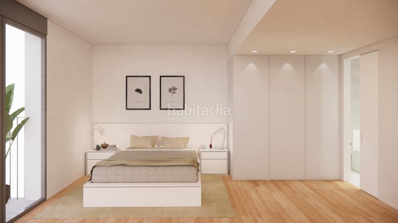 Foto ea750678-432a-4f5b-af7c-653b9753b0f9. Appartement 83m<sup>2</sup> dans carrer de ramón y cajal 5 dans Plaça Catalunya - Escola Industrial Terrassa