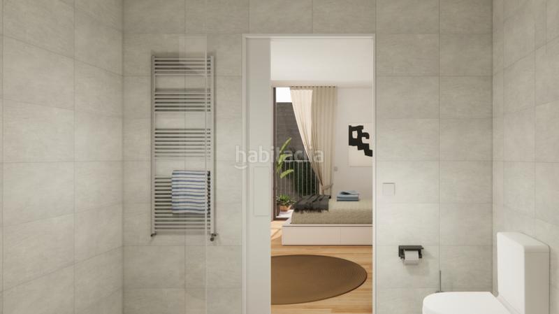 Foto 8e3d8d6d-9408-4775-8649-d069924aba04. Appartement 85m<sup>2</sup> dans carrer de ramón y cajal 5 dans Plaça Catalunya - Escola Industrial Terrassa