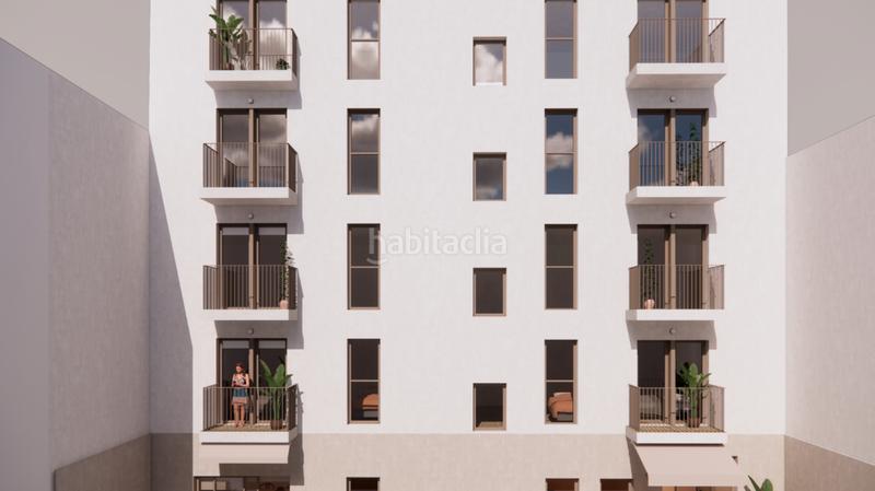 Foto 0fe373c2-9b74-4ce6-b06e-3b44bbbbe9e0. Piso 85m<sup>2</sup> en carrer de ramón y cajal 5 en Plaça Catalunya - Escola Industrial Terrassa